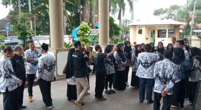 22 Guru di Jember Lolos PPPK Ternyata Dibatalkan, Lho Kok?