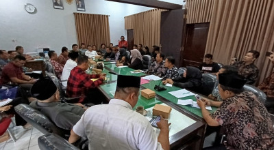 Guru PPPK Paruh Waktu di Tulungagung Tuntut Gaji Layak, Ancam Mogok Mengajar
