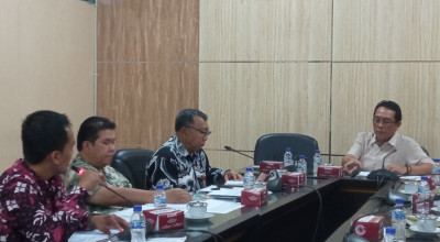 Hotel Java Lotus Tunggak Pajak Rp3,8 Miliar,  DPRD Jember Segera Panggil