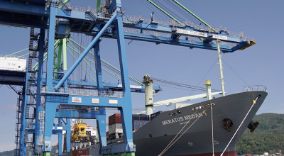 Libur Panjang, Pelindo Terminal Petikemas Pastikan Layanan Tetap Berjalan