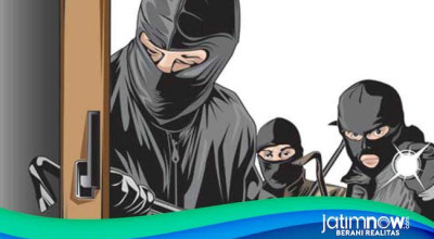 SMPN 1 Bangkalan Kemalingan, Pj Bupati Warning Pencurinya