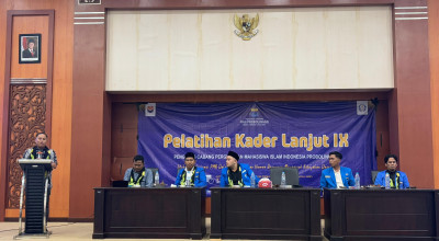 PKB Jatim Ajak PMII Kritis pada Kinerja Pemerintah