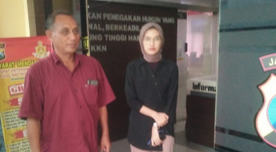 Kontraktor Laporkan Oknum LSM ke Polres Bojonegoro atas Dugaan Pemerasan