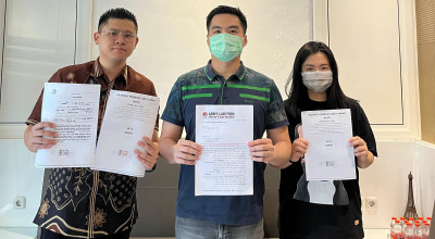 Menantu Asal Surabaya Digugat Mertua karena Warisan