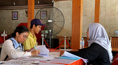 Syarat dan Cara Daftar Beasiswa Pemuda Tangguh Surabaya Kategori Mahasiswa