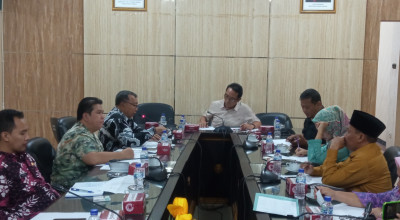 Galian C Sebabkan Banyak Gumuk di Jember Hilang