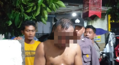 Maling Burung di Jember Dihajar Warga, Sampai Bonyok
