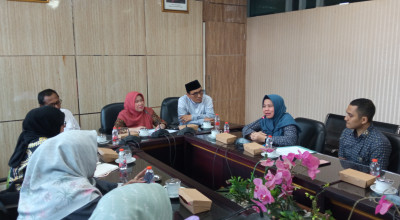 JPK dan SPM Tak Bisa Digunakan, Komisi D DPRD Jember Sarankan Pakai BPJS