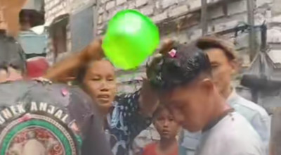 Perahu Tenggelam usai Dihantam Ombak di Perairan Bangkalan, 1 Nelayan Hilang