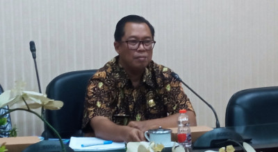 Disperindag Sebut Belum Ada Permohonan Izin Toko Berjaringan di Lojejer Jember