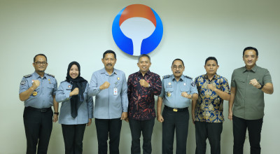 Kemenkum Jatim Gandeng Ombudsman untuk Sinergitas Pelayanan Publik