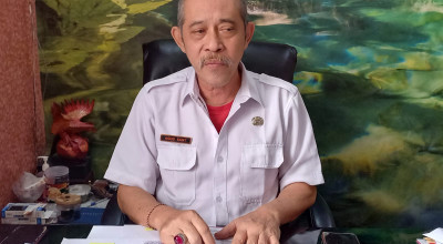 Disnakertrans Belum Terima Aduan dari Pengusaha Tulungagung terkait UMK 2025