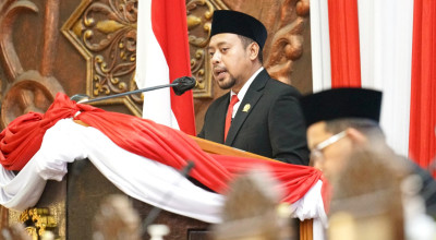 DPRD Bangkalan Soroti Pengawasan Suramadu usai Mahasiswa UTM Terjerat Tali Senar