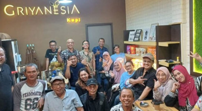 Jelang Kongres Ika Nembelas, Alumni SMAN 16 Surabaya Siap Pilih Ketua Umum Baru