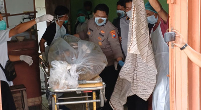 5 Fakta Kasus Pembunuhan Sadis Pelajar di Warung Lamongan