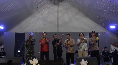 Mixzone Creative Hub jadikan Ponorogo sebagai Kota Kreatif Dunia Jaringan UNESCO