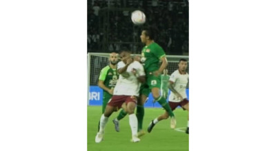 Persebaya Vs Malut United di GBT Surabaya Hari Ini, Paul Munster: Tetap Waspada