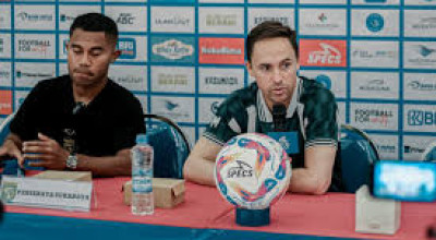 Paul Munster Evaluasi Tiap Pemain Persebaya Surabaya jelang Putaran Kedua Liga 1