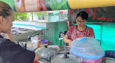 Harga LPG 3 Kg Naik, Pedagang Makanan di Kediri Menangis