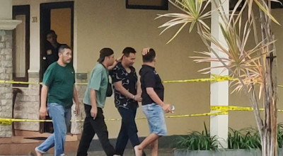 Pelaku Kasus Mutilasi Ngawi Pernah Bertemu Keluarga Korban