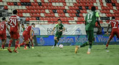 Azrul Ananda Ngamuk Persebaya Surabaya Kalah Lagi: Tim Ini Seperti Kehilangan Soulnya