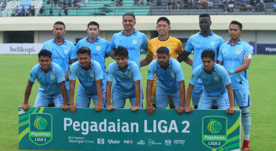 Jadwal 8 Besar Berubah, Persela Lamongan Punya Banyak Waktu Adaptasi Pemain Baru