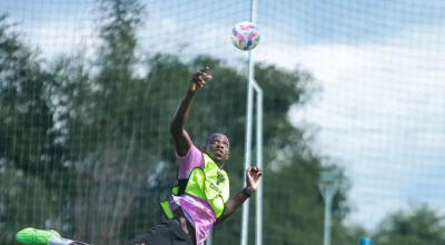 Persik Kediri Siap Bangkit, Manfaatkan Waktu Singkat untuk Perbaiki Kekurangan