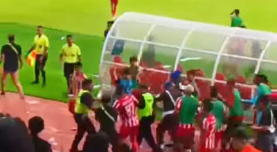 Hasil Pertandingan Menggantung, Deltras Tunggu Keputusan Exco PSSI