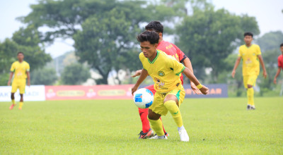 Mengintip Peluang Perseta 1970 Lolos ke Babak Berikut di Liga 4 Jatim