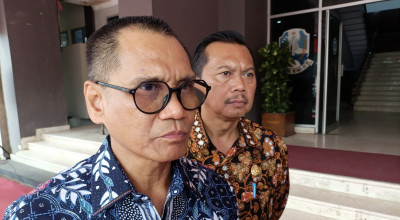 Pemkab Tulungagung Jalin Komunikasi dengan Tim Transisi Pemenang Pilkada