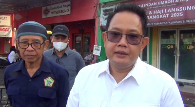 Pemprov Jatim Siapkan Langkah Darurat PMK, Penutupan Pasar Hewan 14 Hari