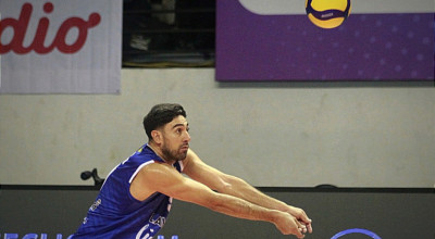 LavAni Lolos Final Four Proliga 2025 Usai Raih Lima Kemenangan