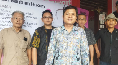 Belasan Honorer di Jember Lapor Posko Pengaduan, Ada yang Mengaku Bayar