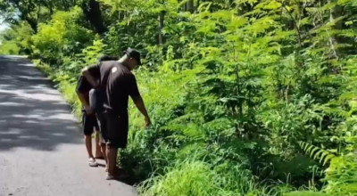 Diduga Milik Korban Mutilasi Ngawi, Potongan Kaki Ditemukan di Ponorogo