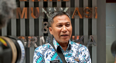 Surabaya Dilanda Cuaca Ekstrem 10 Hari Kedepan, Berikut Penjelasan BMKG