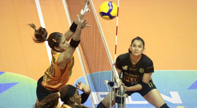 Awal Putaran Kedua Proliga 2025, Popsivo Kalahkan Gresik Petrokimia 3-2