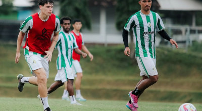 Usai Kalahkan Persebaya, PSS Sleman Waspadai Persik Kediri