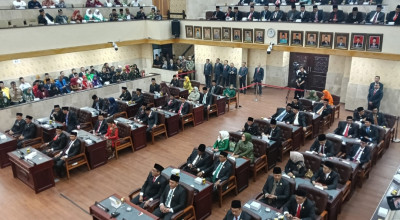 DPRD Jember Segera Jadwalkan Paripurna Penetapan Bupati Terpilih