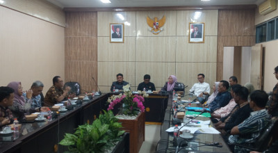 DPRD Minta Data Toko Berjaringan di Jember, Ada Kerja Sama Bawah Tangan?