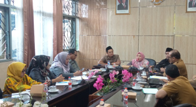 Komisi D DPRD Jember Soroti Ketidakjelasan Bantuan Korban Bencana