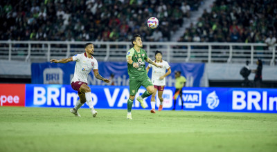 Persebaya Optimistis Menang Lawan Persita, Rivera Main Rek!