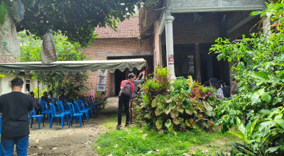 Keluarga Korban Mutilasi di Blitar Ingin Bertemu Pelaku