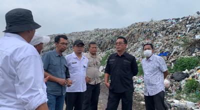 Pengelolaan Sampah di Jember Belum Maksimal, DPRD Khawatir Overload