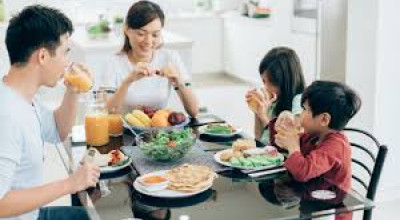 Dampak Negatif Kebiasaan Tidak Sarapan