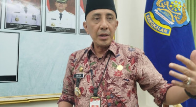 Perbaikan Jembatan di Kokop Bangkalan Diperkirakan Butuh Rp1 Miliar