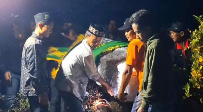 Korban Mutilasi asal Blitar Dimakamkan, Ini Harapan Orang Tua