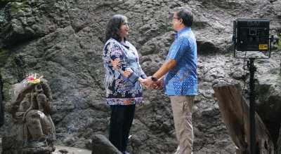 Mengulik Lagu Selomangleng Kebak Cerito Ciptaan Musisi asal Kediri