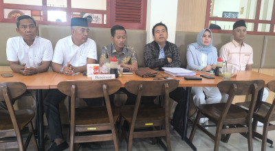 Gugatan Pilkada Sampang, Kuasa Hukum Jimad Sakteh Sebut Tidak Sesuai Fakta