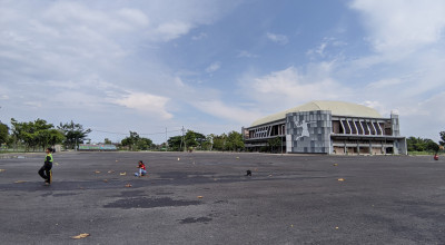 IMI Soroti Minimnya Kualitas dan Keamanan Pembangunan Sirkuit di Bojonegoro