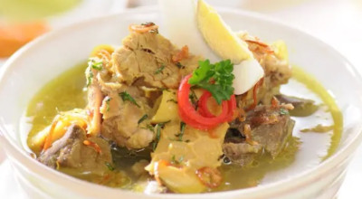 7 Resep Soto Nusantara, Nikmat Disantap Hangat saat Musim Hujan